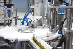 機械及行業設備