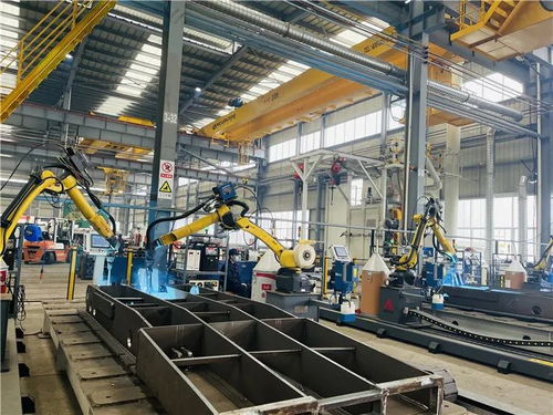 龍頭 起舞 聚勢強(qiáng)鏈 貴州省著力打造中小企業(yè)特色產(chǎn)業(yè)集群