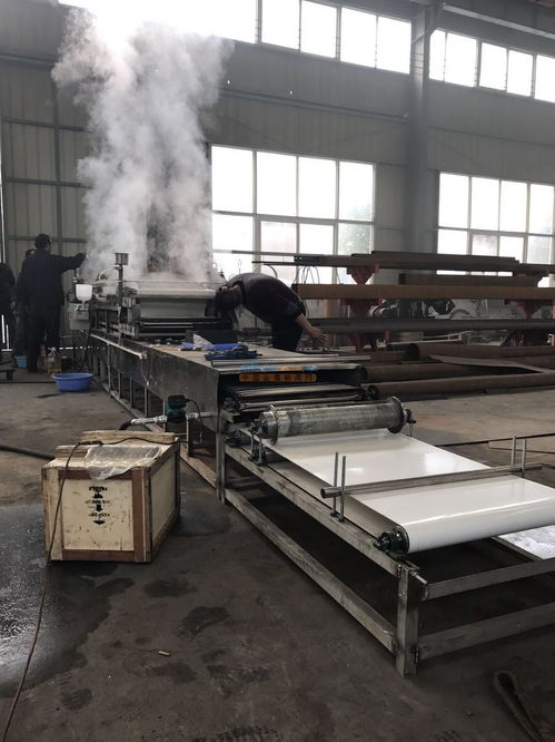 品質(zhì)好的涼皮機(jī),方銳機(jī)械傾力推薦 三門峽全自動涼皮機(jī)廠家 鞏義市方銳機(jī)械廠