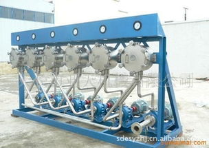 順達(dá)二手化工機(jī)械購銷公司