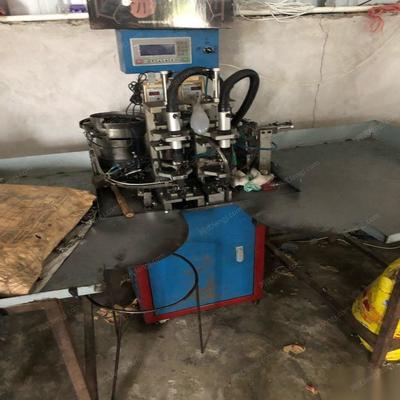 福建福州鉸鏈自動螺絲機(jī)轉(zhuǎn)賣