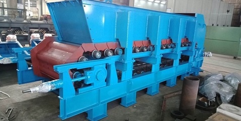 一季度公司板式給料機(jī)銷售情況總結(jié)