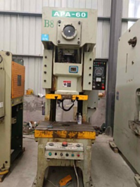 河北二手設(shè)備價(jià)格及轉(zhuǎn)讓出售指南 - 聚焦愛玖庫機(jī)械零件