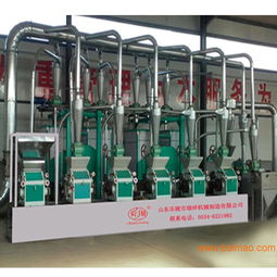 電動(dòng)磨面機(jī)選購指南 河南對輥磨面機(jī)價(jià)格與廠家分析