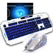 小巧靈動，入門優(yōu)選 新盟K39機械手感鍵盤套裝評測與行情分析