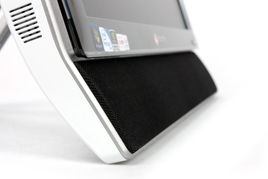 清華同方精銳V55-10一體電腦 外觀設(shè)計(jì)解析與IT168一體電腦圖庫概覽