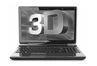 重慶造”裸眼3D筆記本電腦引領視覺新紀元，預計9月正式投產